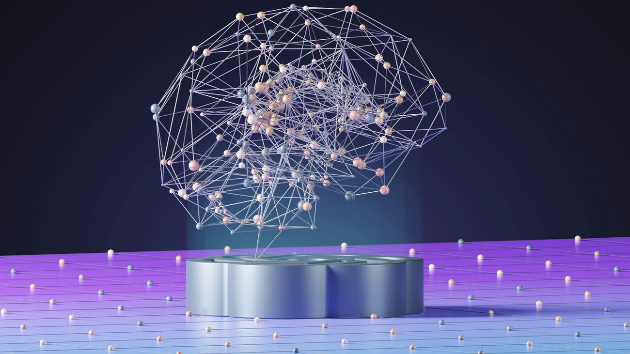 Datenranking-Visualisierung der SkillIA-Matching-Engine
