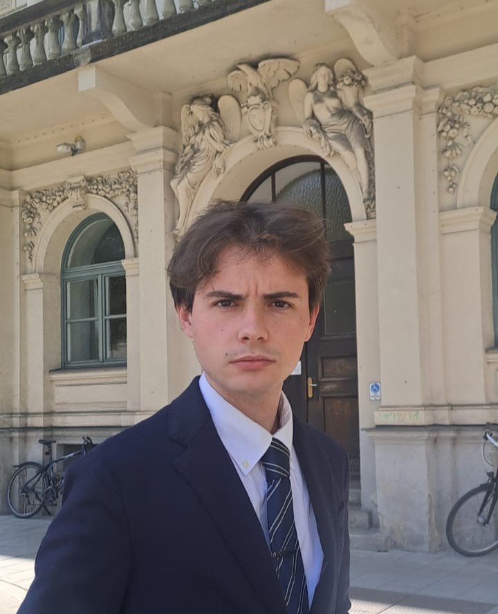 Enrico Andrea Pilisi