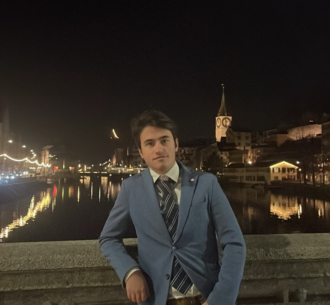 Sebastian Dionizi